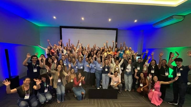 SIM de Jataí apresenta experiência em segurança alimentar em congresso internacional