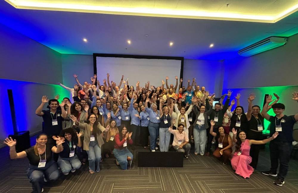 SIM de Jataí apresenta experiência em segurança alimentar em congresso internacional
