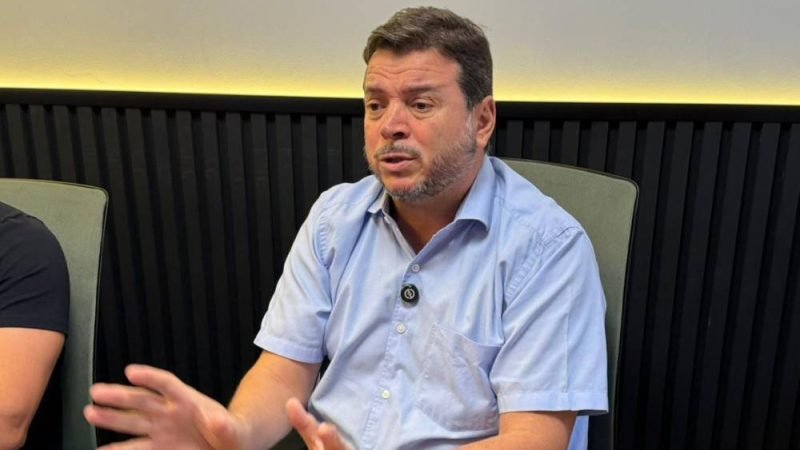Secretário de Esportes de Jataí detalha apoio a atletas e projeta cidade como referência estadual