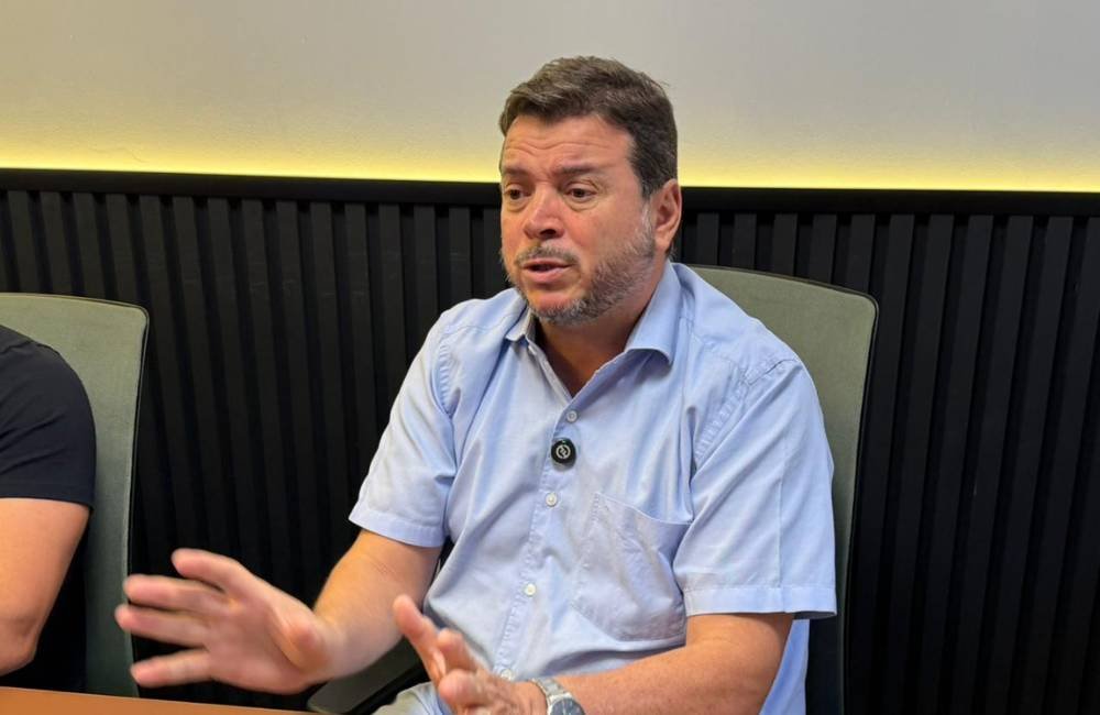 Secretário de Esportes de Jataí detalha apoio a atletas e projeta cidade como referência estadual