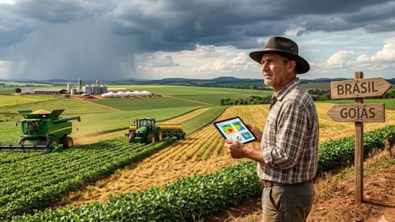 Seguro rural volta ao centro das discussões do agronegócio brasileiro
