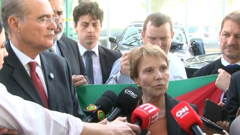 Senado rejeita proposta do governo e adia novamente dívidas rurais