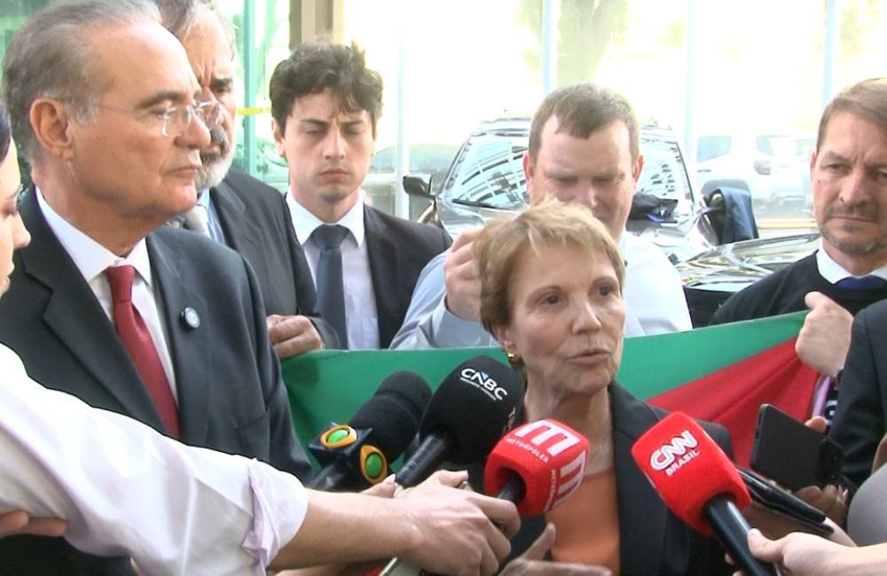 Senado rejeita proposta do governo e adia novamente dívidas rurais
