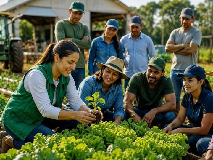 Senar Goiás amplia vagas e oferece mais de 360 cursos gratuitos no estado