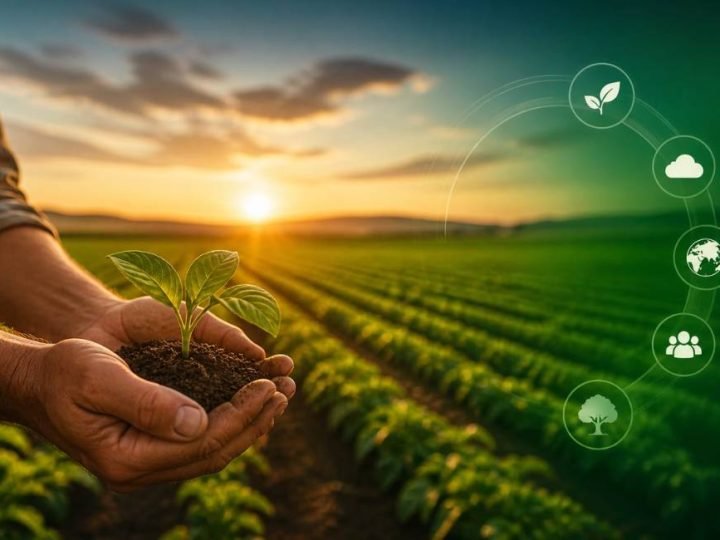 Só 34% dos produtores conhecem crédito de carbono, aponta levantamento