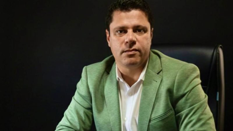 TURNOVER EXPLODIU: o problema deixou de ser do RH e virou risco financeiro para empresas