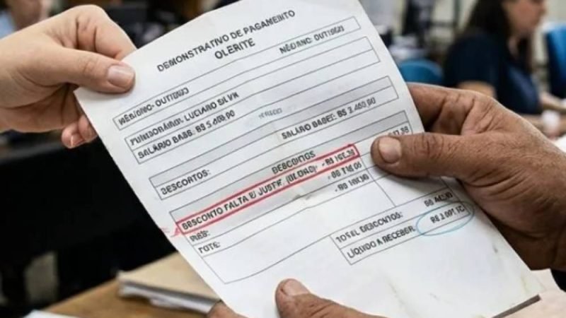 Trabalhadores ganham direito a até 3 dias de folga sem desconto para cuidar da saúde; entenda a nova regra da CLT