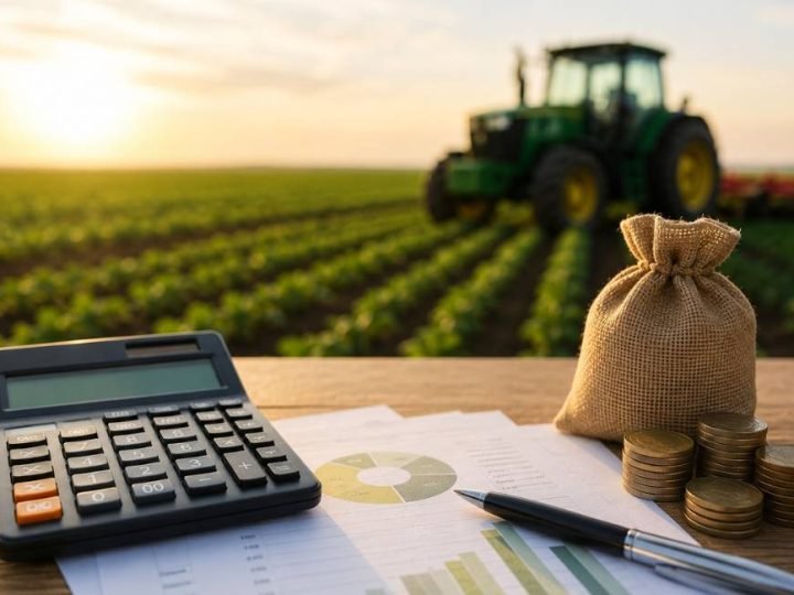 Tributos & Campo debate impactos da Reforma Tributária no agro em Jataí nesta quinta-feira