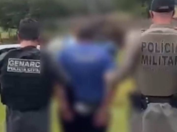 VÍDEO| Polícia Civil desarticula esquema familiar suspeito de tráfico de crianças em Serranópolis