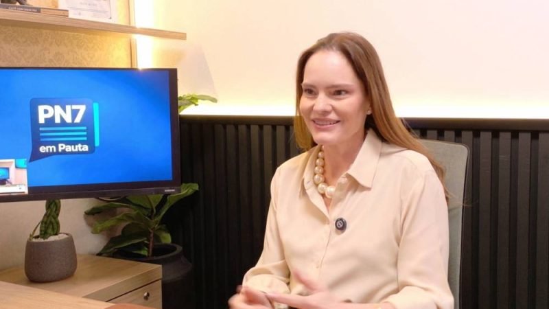 Vanessa Cruvinel defende união regional e lidera novo projeto de desenvolvimento no sudoeste goiano