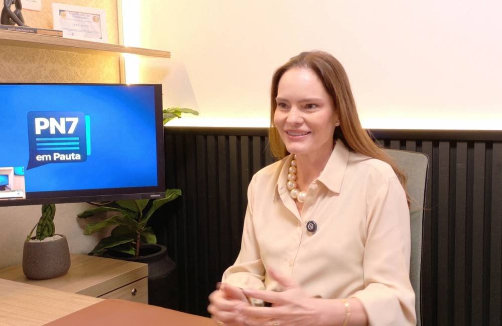 Vanessa Cruvinel defende união regional e lidera novo projeto de desenvolvimento no sudoeste goiano