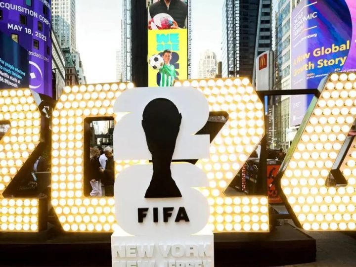Veja datas e horários dos jogos do Brasil na Copa do Mundo