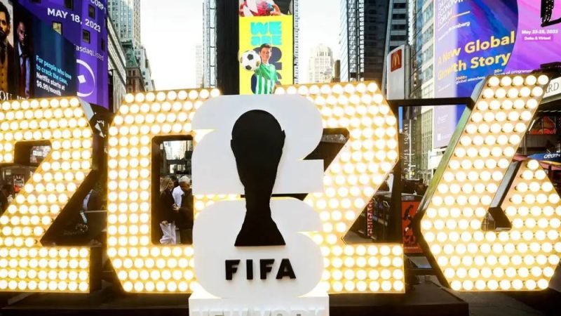Veja datas e horários dos jogos do Brasil na Copa do Mundo