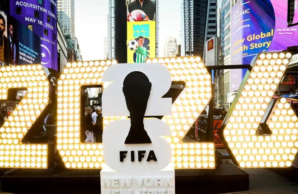 Veja datas e horários dos jogos do Brasil na Copa do Mundo