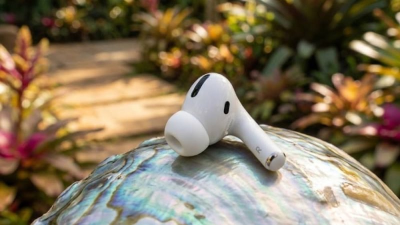 Versatilidade e tecnologia: AirPods conquistam consumidores e viram tendência na TB1 Store
