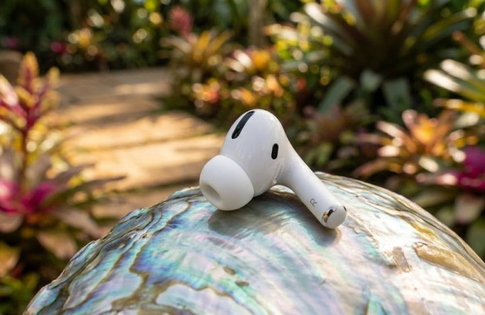 Versatilidade e tecnologia: AirPods conquistam consumidores e viram tendência na TB1 Store