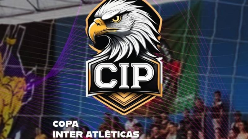 AGENDA | CIP 2026 reúne atléticas em grande competição universitária no Ginásio Frei Chico
