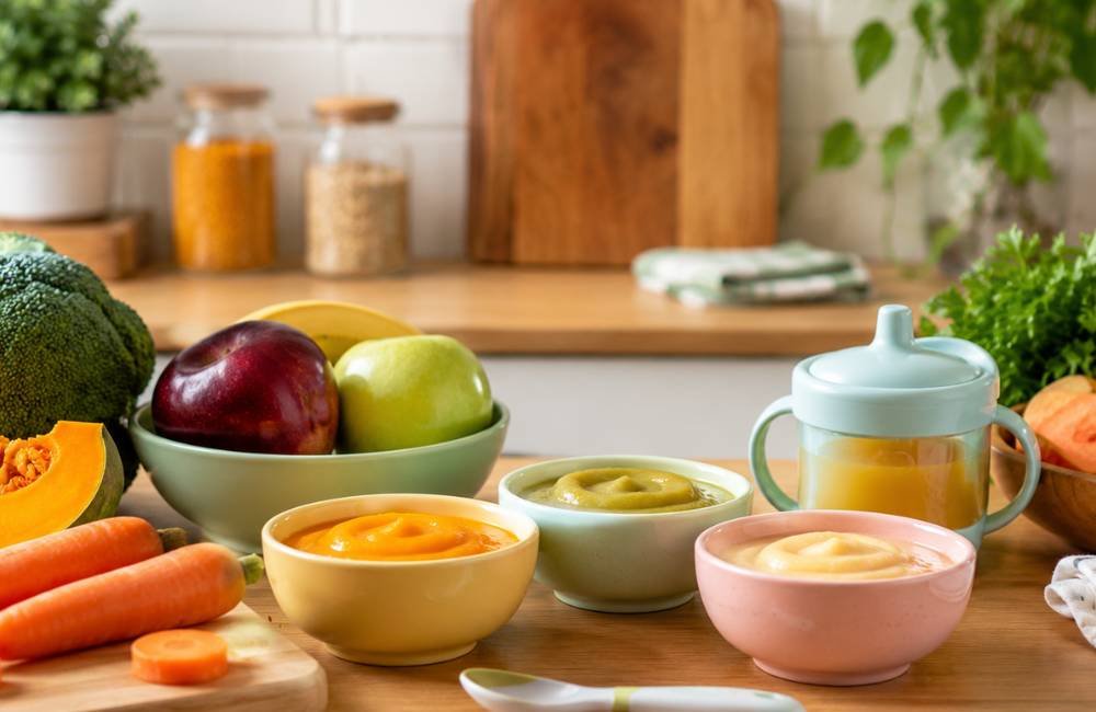 Curso de Alimentação Complementar abre inscrições em Jataí com orientações práticas e foco em saúde