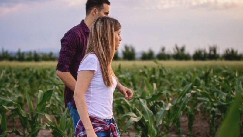 Escola Agropecuária abre inscrições para curso gratuito com bolsa e foco no mercado de trabalho