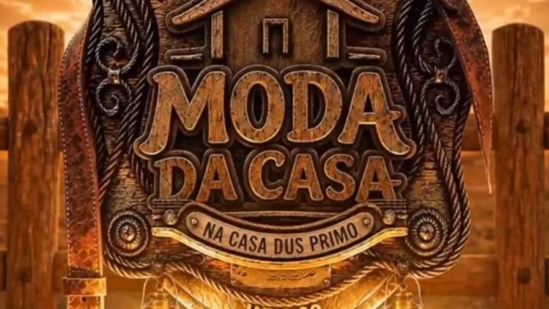 AGENDA | Modo da Casa grava DVD em Jataí na Final Mundial de Laço LCA 2026