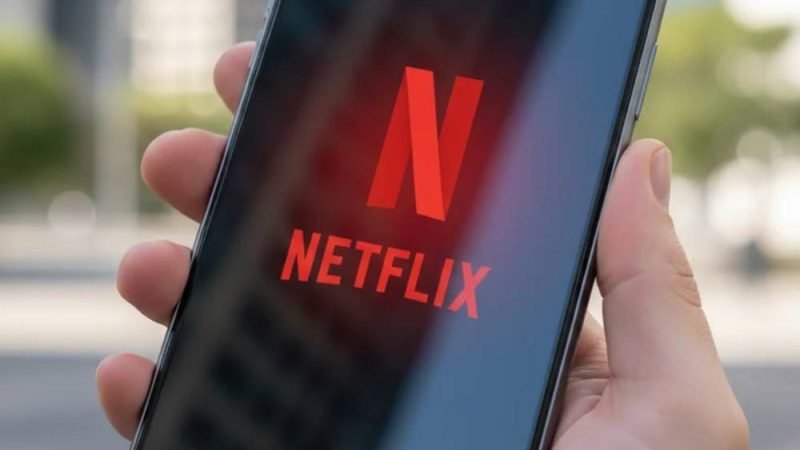 Justiça autoriza Netflix a cobrar taxa para dividir senhas. Entenda