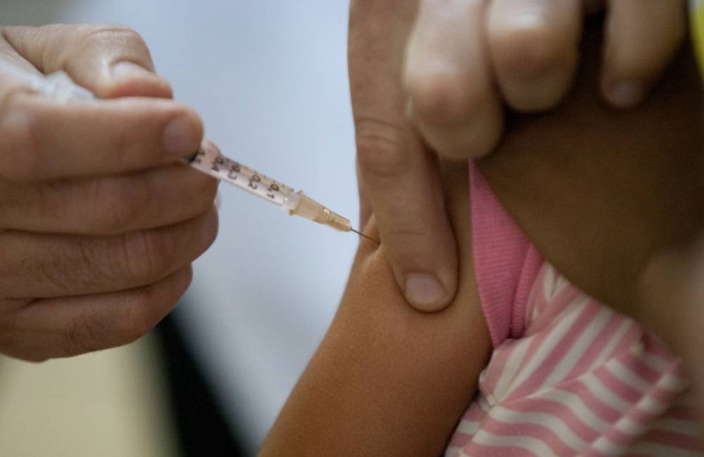Baixa cobertura vacinal contra Influenza em crianças acende alerta em Jataí