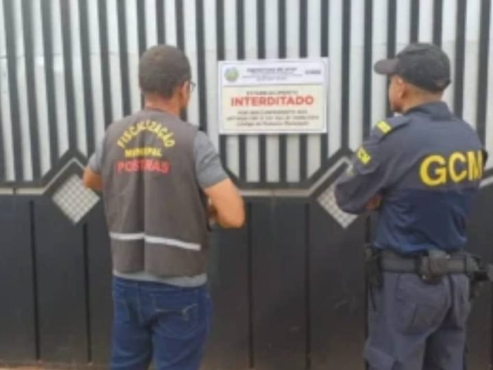‘Festa que nunca acaba’ é novamente interditada após denúncias em Jataí