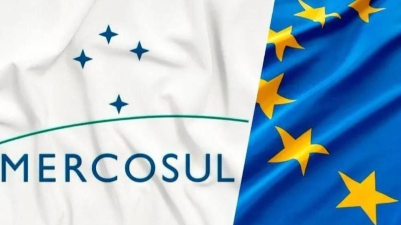 Acordo Mercosul-União Europeia pode impulsionar setor de embalagens à base de mandioca