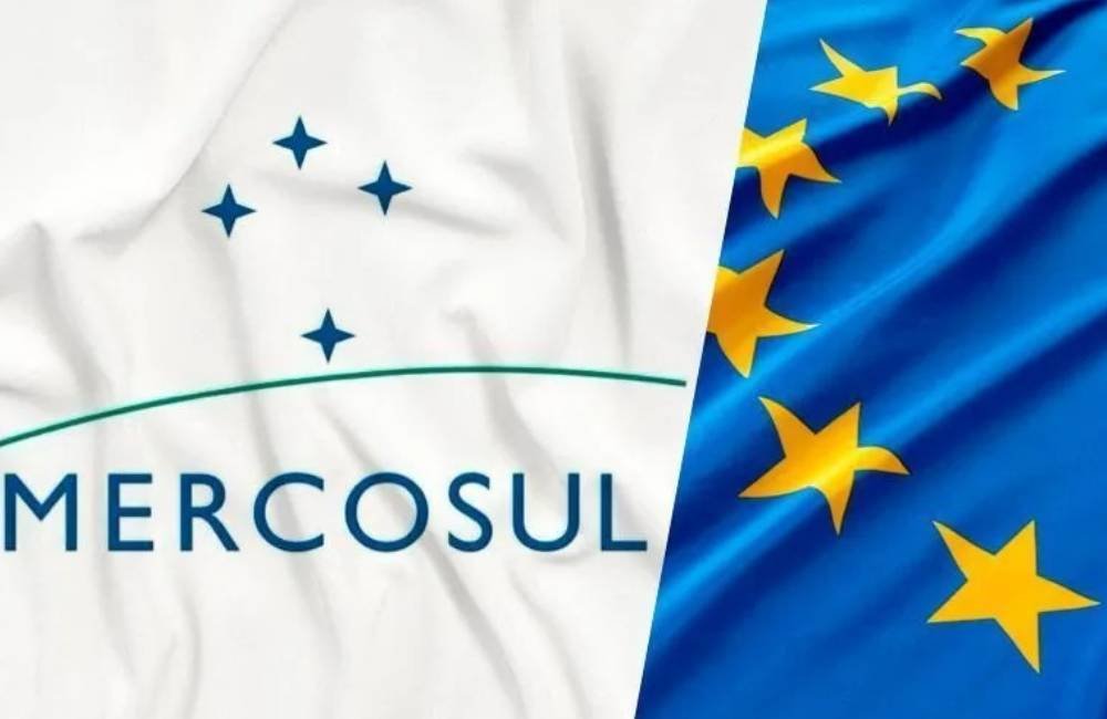 Acordo Mercosul-União Europeia pode impulsionar setor de embalagens à base de mandioca
