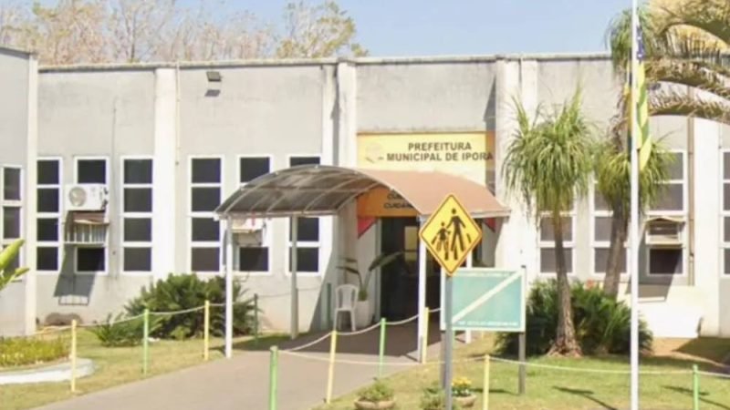 “Afundada em dívidas”: Iporá decreta calamidade financeira após rombo de quase R$ 93 milhões