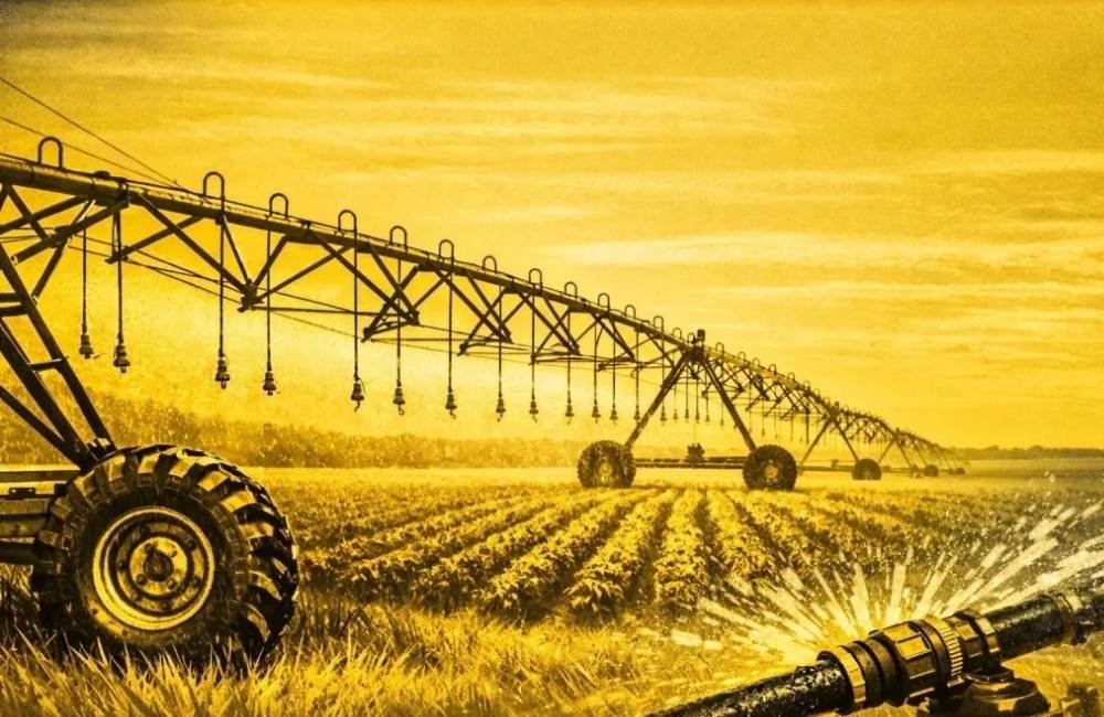 Alta na tarifa de energia pressiona custos do agronegócio e preocupa produtores rurais em todo o país