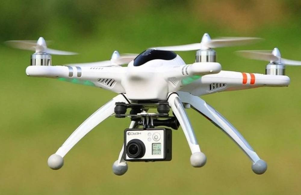 Anac atualiza regras para uso de drones no Brasil e cria novas categorias operacionais