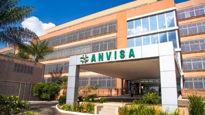 Anvisa determina recolhimento de suplementos por falhas sanitárias