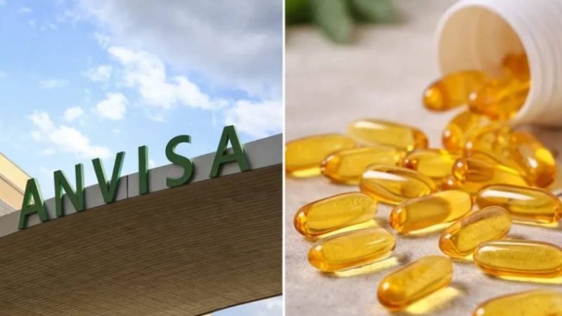 Anvisa proíbe suplemento alimentar e determina recolhimento de lotes de creatina; consumidores devem ficar atentos