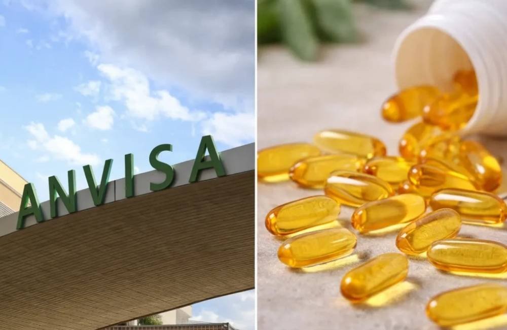 Anvisa proíbe suplemento alimentar e determina recolhimento de lotes de creatina; consumidores devem ficar atentos