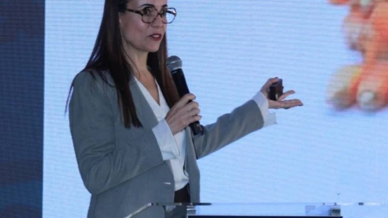 Biocombustíveis podem contribuir para a paz global, afirma representante da Unem
