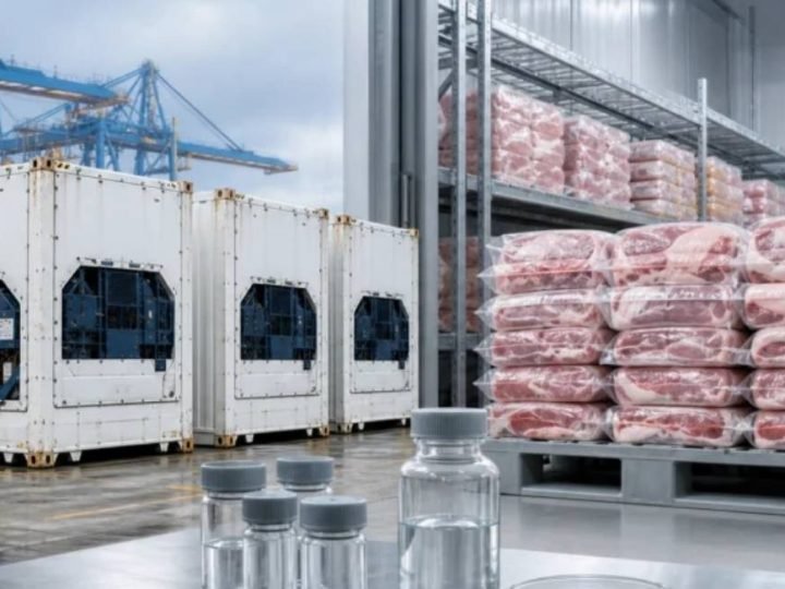 Brasil lança campanha internacional para promover proteína animal na América do Norte