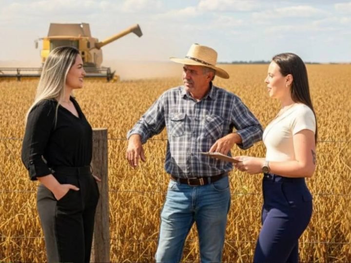 Burocracia e demora desafiam acesso ao crédito rural no Brasil