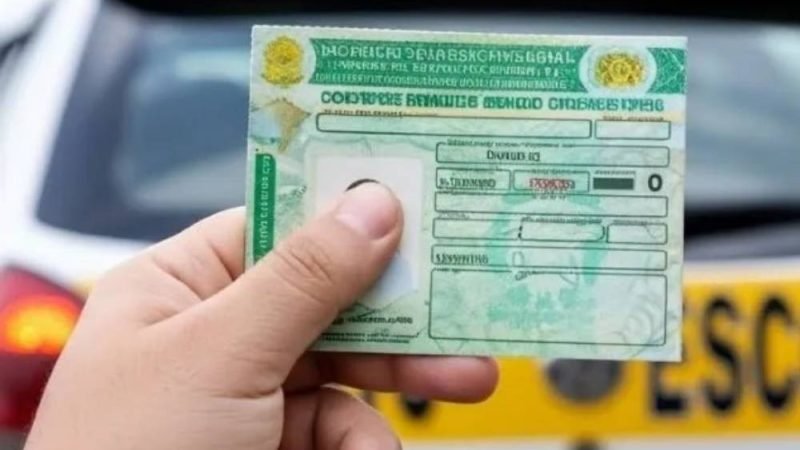 CNH sem autoescola: novas regras podem reduzir custo da habilitação em até 80%