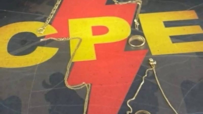 CPE recupera joias furtadas e prende suspeito com extensa ficha criminal em Jataí