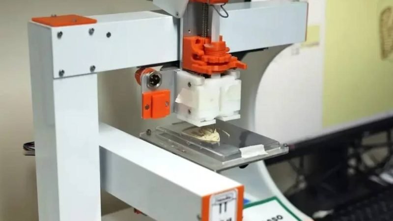 Carne de laboratório: tecnologia desenvolvida pela Embrapa avança no Brasil e pode transformar a produção de alimentos