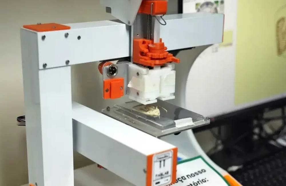 Carne de laboratório: tecnologia desenvolvida pela Embrapa avança no Brasil e pode transformar a produção de alimentos