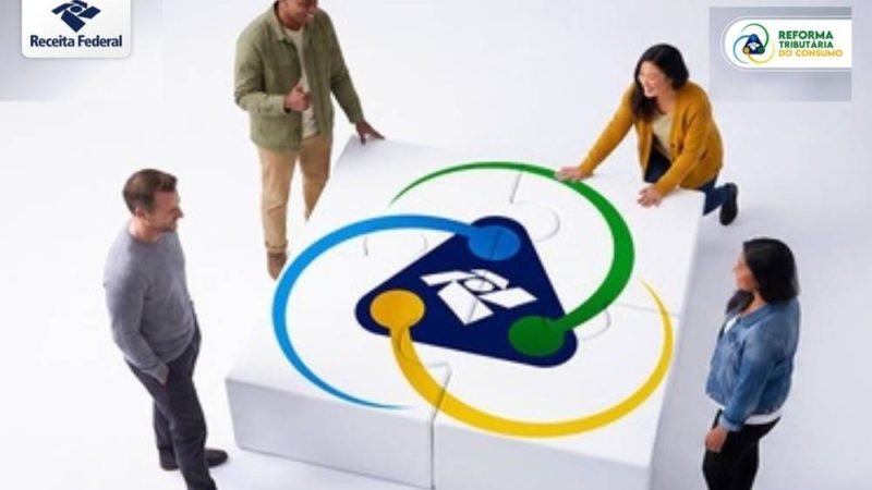 Receita Federal adia para 2027 exigência de CNPJ para pessoas físicas emitirem documentos fiscais