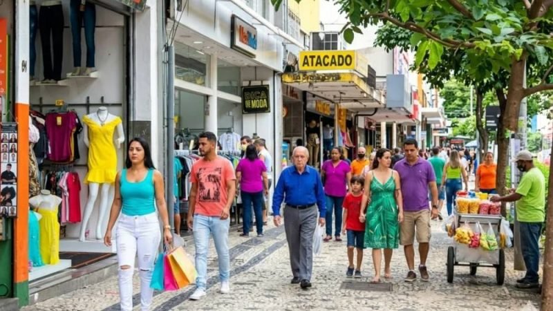 Comércio passa a exigir acordo coletivo para abrir em feriados em todo o país