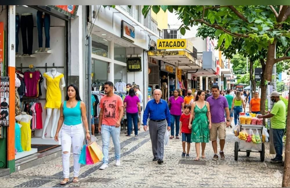 Comércio passa a exigir acordo coletivo para abrir em feriados em todo o país
