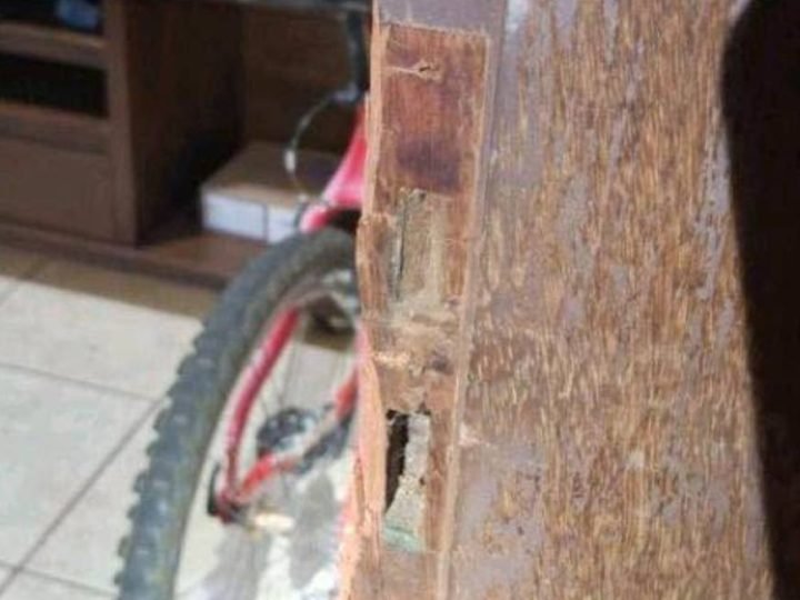Criminosos arrombam residência e furtam R$ 11 mil no Setor Epaminondas, em Jataí