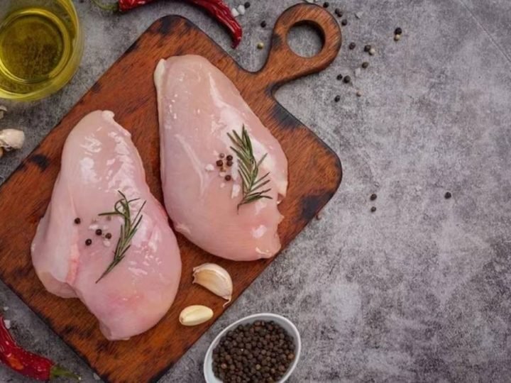 Demanda aquecida mantém preço do frango em alta no Brasil
