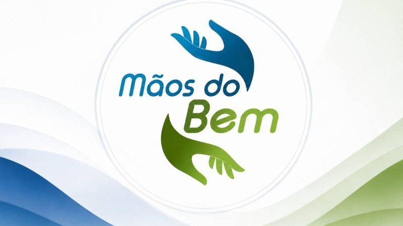 Bazar solidário da Associação Mãos do Bem ajuda pacientes oncológicos em Jataí
