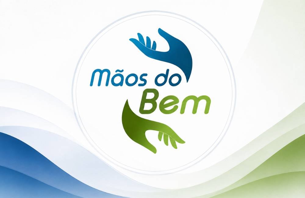 Bazar solidário da Associação Mãos do Bem ajuda pacientes oncológicos em Jataí
