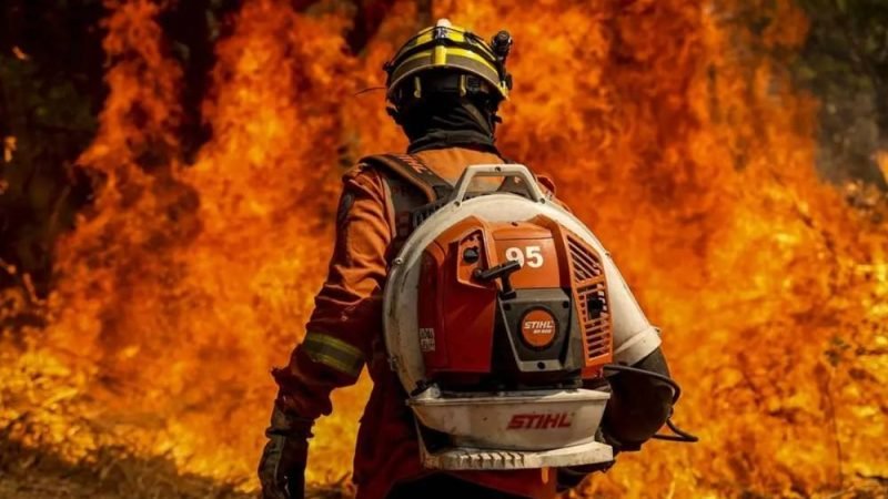 El Niño pode atrasar período chuvoso em Goiás e acende alerta para eventos extremos